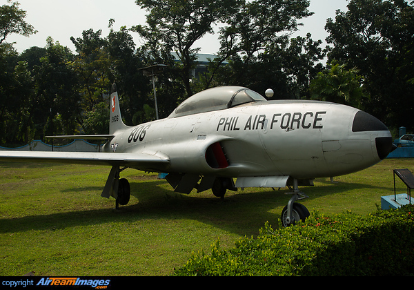 Lockheed T-33 Shooting Star Lockheed T-33 Shooting Star