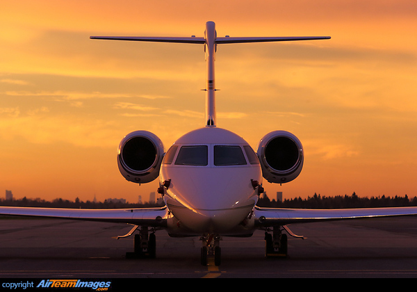 Gulfstream G280 Gulfstream G280