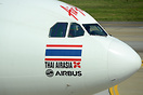 Airbus A330-343