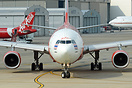 Airbus A330-343