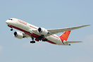Boeing 787-8 Dreamliner