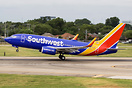 Boeing 737-73V