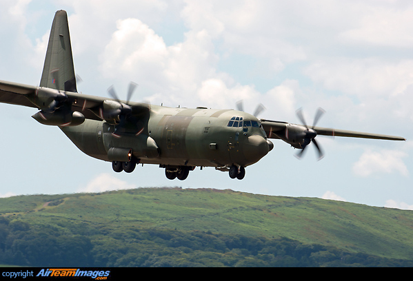 C-130J-30 Hercules C4 C-130J-30 Hercules C4