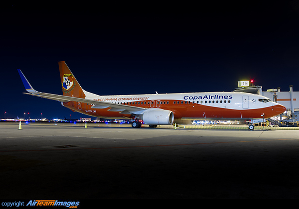 Boeing 737-8V3 Boeing 737-8V3