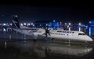 Bombardier Dash 8-402Q