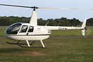 Robinson R-44 Raven II