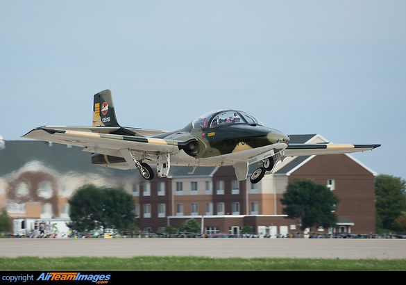 Cessna T-37C Tweet Cessna T-37C Tweet