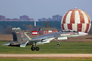 Sukhoi Su-35 Sukhoi Su-35