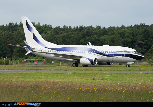 Boeing Business Jet BBJ Boeing Business Jet BBJ
