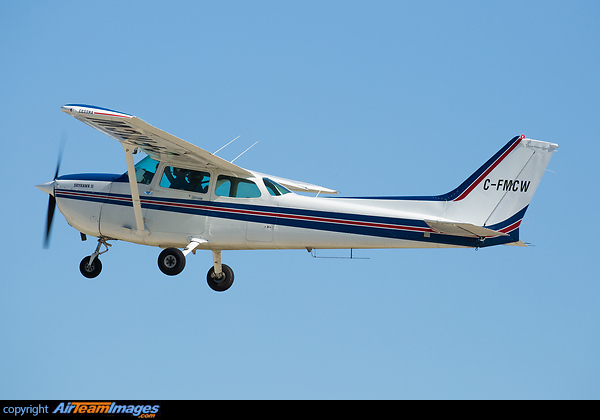 Cessna 172P Skyhawk Cessna 172P Skyhawk
