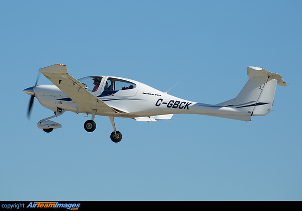 Diamond DA-40 Diamond Star Diamond DA-40 Diamond Star