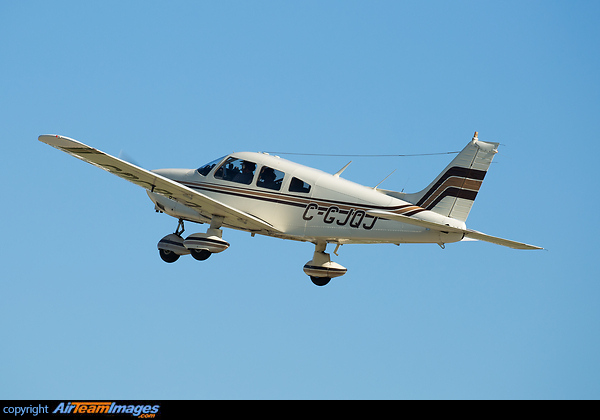 Piper PA-28-181 Cherokee Piper PA-28-181 Cherokee