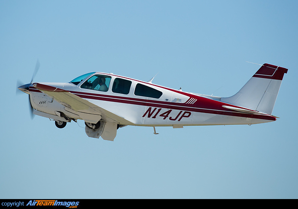 Beechcraft F33C Bonanza Beechcraft F33C Bonanza
