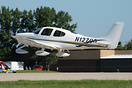 Cirrus SR-20