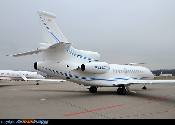 Dassault Falcon 7X Dassault Falcon 7X