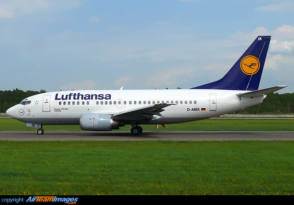 Boeing 737-530 Boeing 737-530