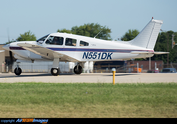 Piper PA-28R-201T Piper PA-28R-201T