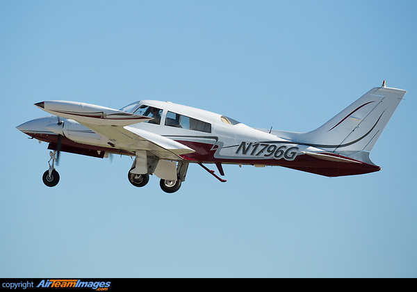 Cessna 310R Cessna 310R