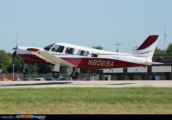 Piper PA-32R-301 Piper PA-32R-301