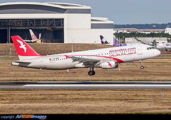 Airbus A320-214 Airbus A320-214