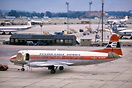 Vickers 755D Viscount