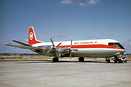 Vickers Vanguard