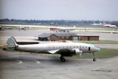 Lockheed L-749A Constellation