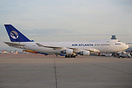 Boeing 747-412F/SCD Boeing 747-412F/SCD