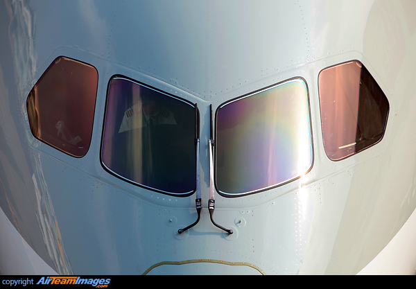Boeing 787-8 Dreamliner Boeing 787-8 Dreamliner
