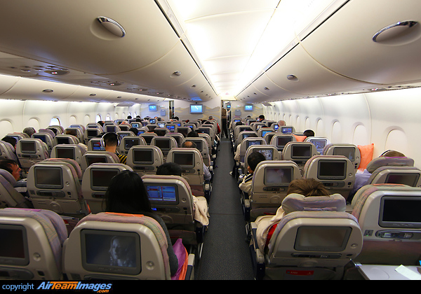 Airbus A380-861 Airbus A380-861