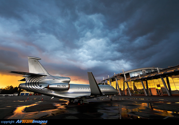 Dassault Falcon 7X Dassault Falcon 7X
