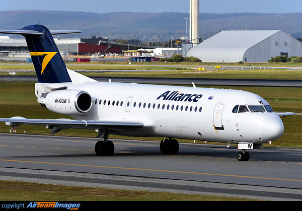 Fokker 70 Fokker 70