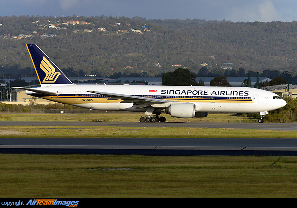 Boeing 777-212/ER Boeing 777-212/ER
