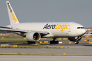 Boeing 777-FZN