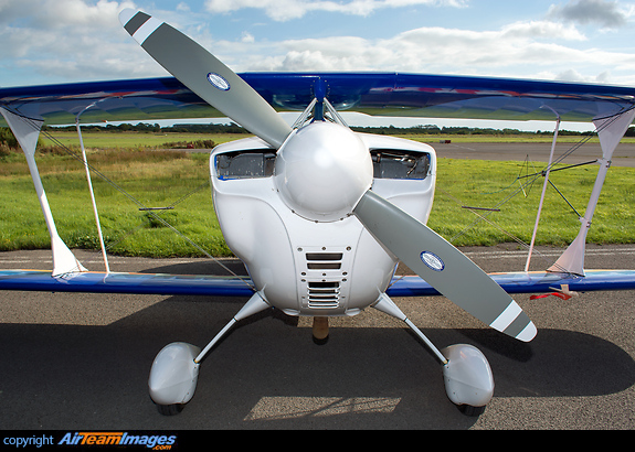 Aviat Christen Eagle II Aviat Christen Eagle II