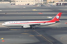 Airbus A330-343
