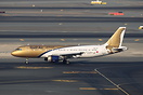 Airbus A320-214