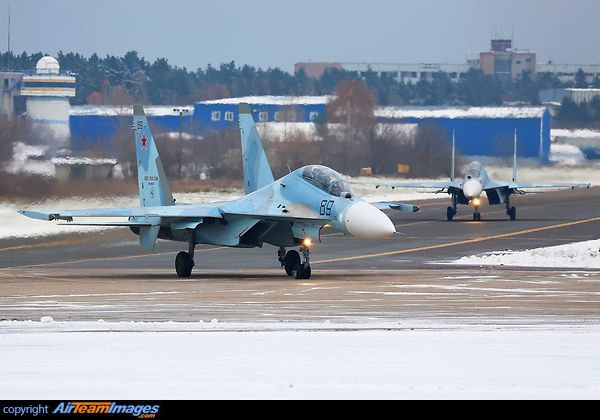 Sukhoi Su-30S Sukhoi Su-30S