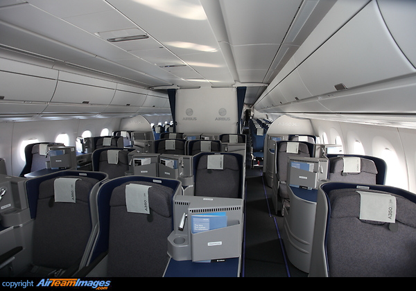 Airbus A350-941 Airbus A350-941