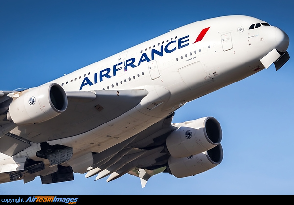 Airbus A380-861 Airbus A380-861