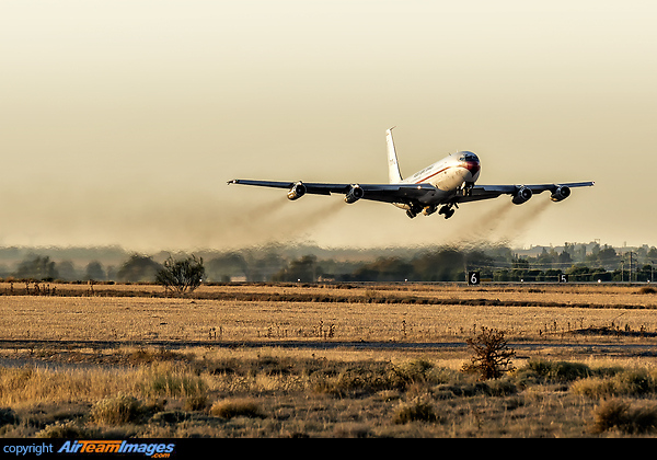 Boeing 707-368C Boeing 707-368C