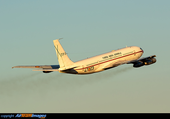 Boeing 707-368C Boeing 707-368C