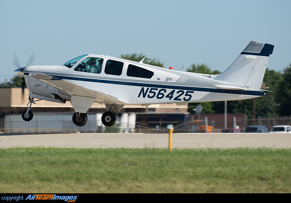Beechcraft F33A Bonanza Beechcraft F33A Bonanza