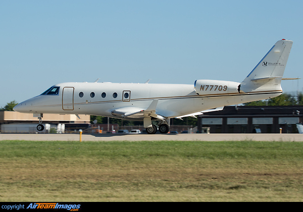Gulfstream G150 Gulfstream G150
