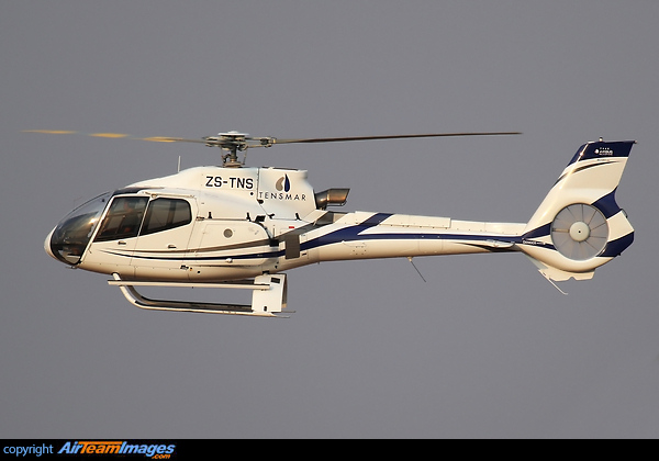 Eurocopter EC-130B-4 Eurocopter EC-130B-4