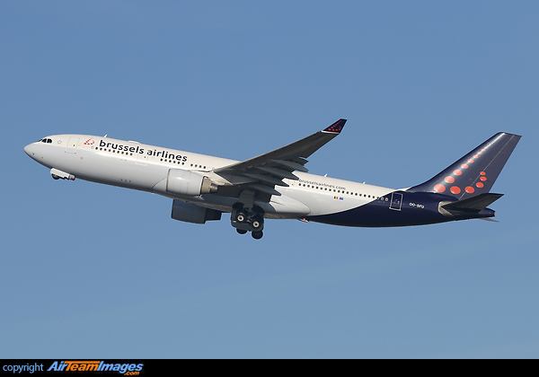 Airbus A330-223 Airbus A330-223