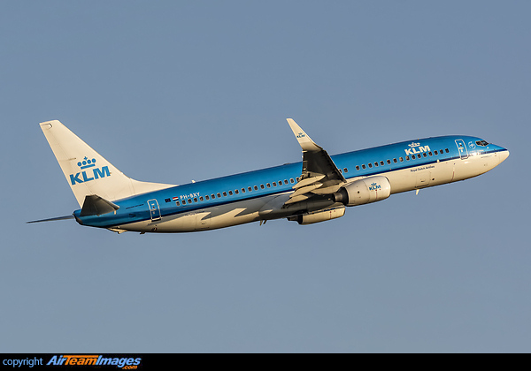 Boeing 737-8K2 Boeing 737-8K2