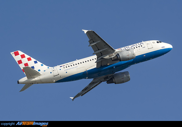 Airbus A319-112 Airbus A319-112