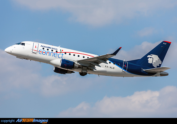 Embraer ERJ-170STD Embraer ERJ-170STD