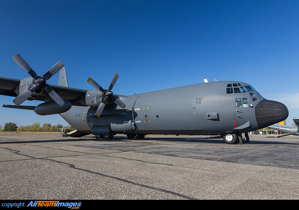 Lockheed C-130H-30 Hercules Lockheed C-130H-30 Hercules